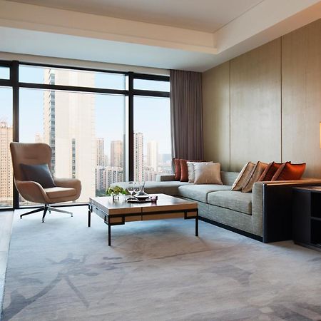 Grand Hyatt Shenyang Hotel Kültér fotó