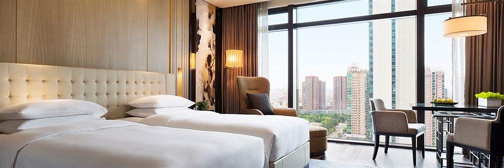 Grand Hyatt Shenyang Hotel Kültér fotó